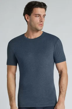 Natural Fresh Cotton T-Shirt