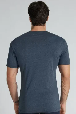 Natural Fresh Cotton T-Shirt