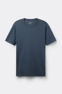 Natural Fresh Cotton T-Shirt