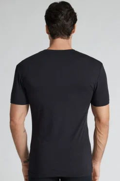 Natural Fresh Cotton T-Shirt