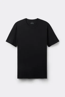 Natural Fresh Cotton T-Shirt