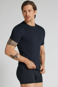Natural Fresh Cotton T-Shirt