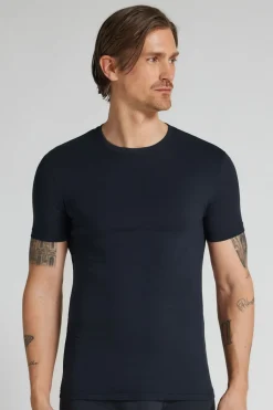 Natural Fresh Cotton T-Shirt