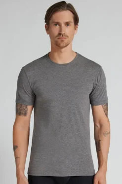 Natural Fresh Cotton T-Shirt