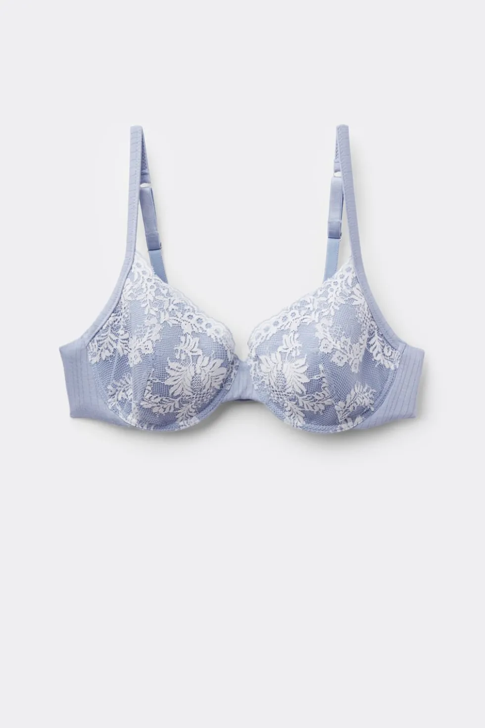 Nature Kiss Francesca Balconette Bra