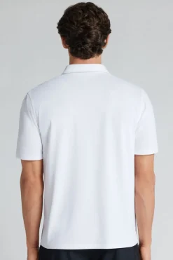 No-Iron Polo