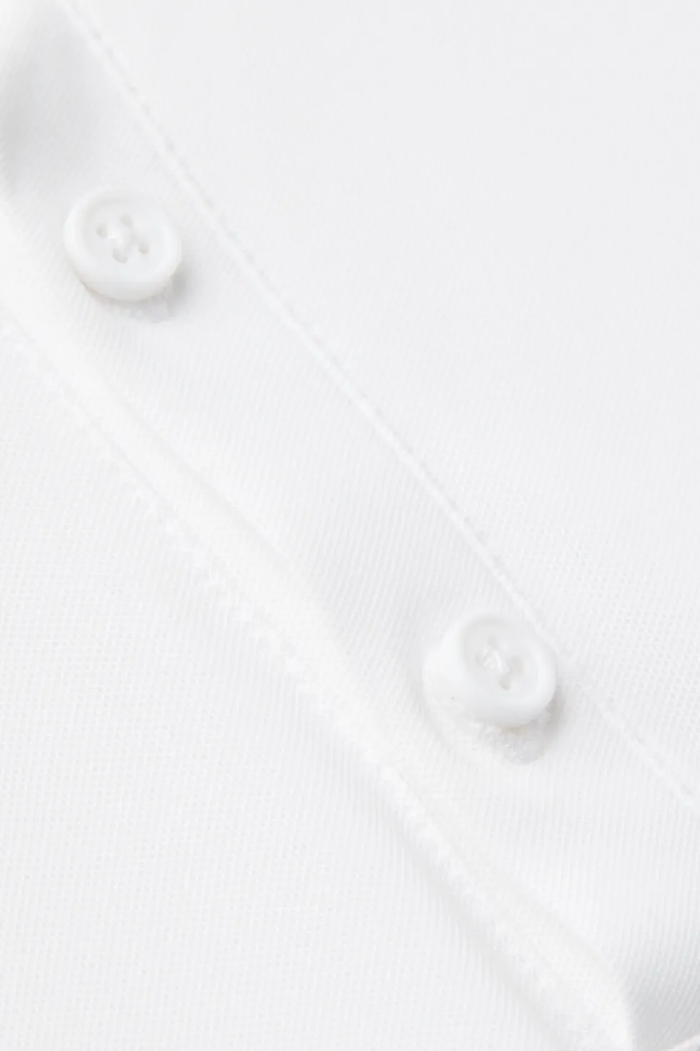 No-Iron Polo