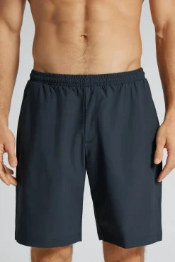No-Iron Shorts