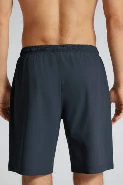 No-Iron Shorts