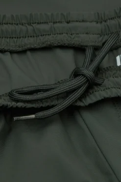 No-Iron Shorts