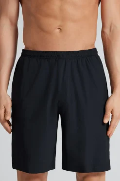 No-Iron Shorts