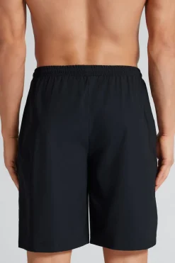 No-Iron Shorts