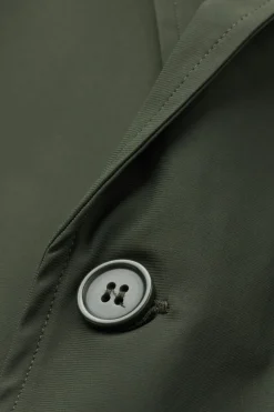 Non Iron Jacket