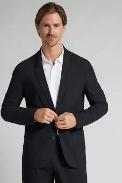 Non Iron Jacket
