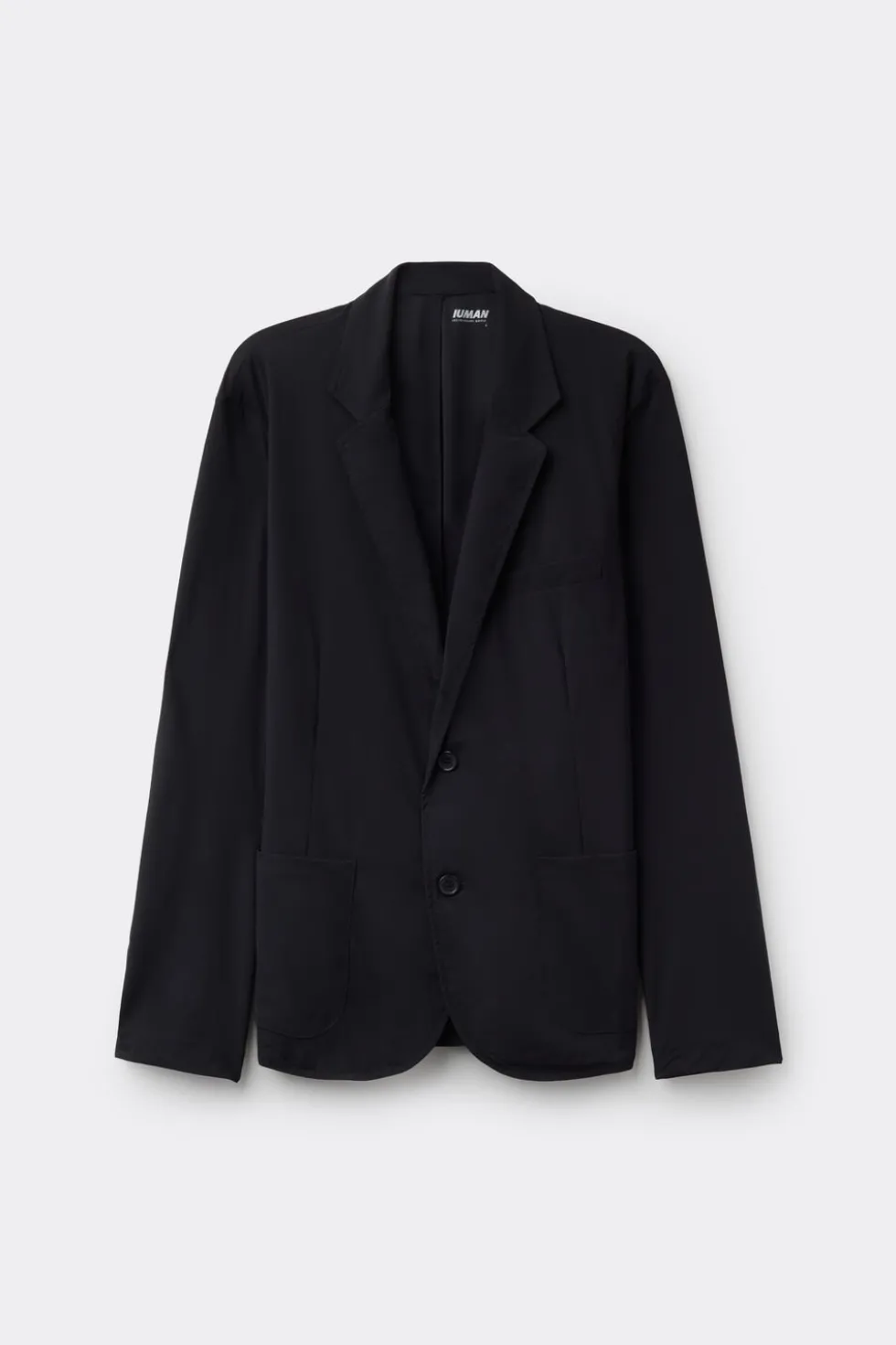 Non Iron Jacket