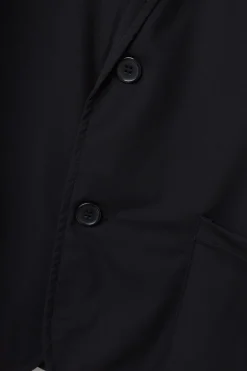 Non Iron Jacket