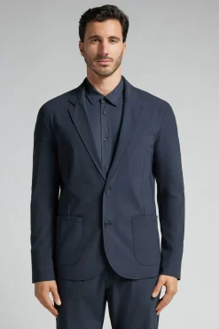 Non Iron Jacket