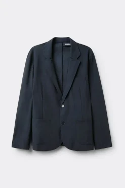 Non Iron Jacket