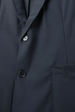 Non Iron Jacket