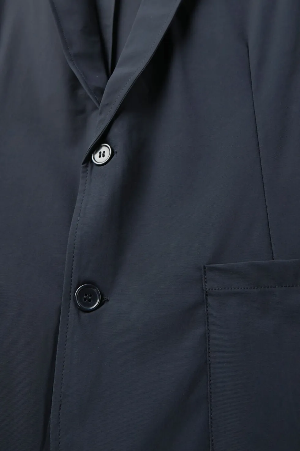 Non Iron Jacket