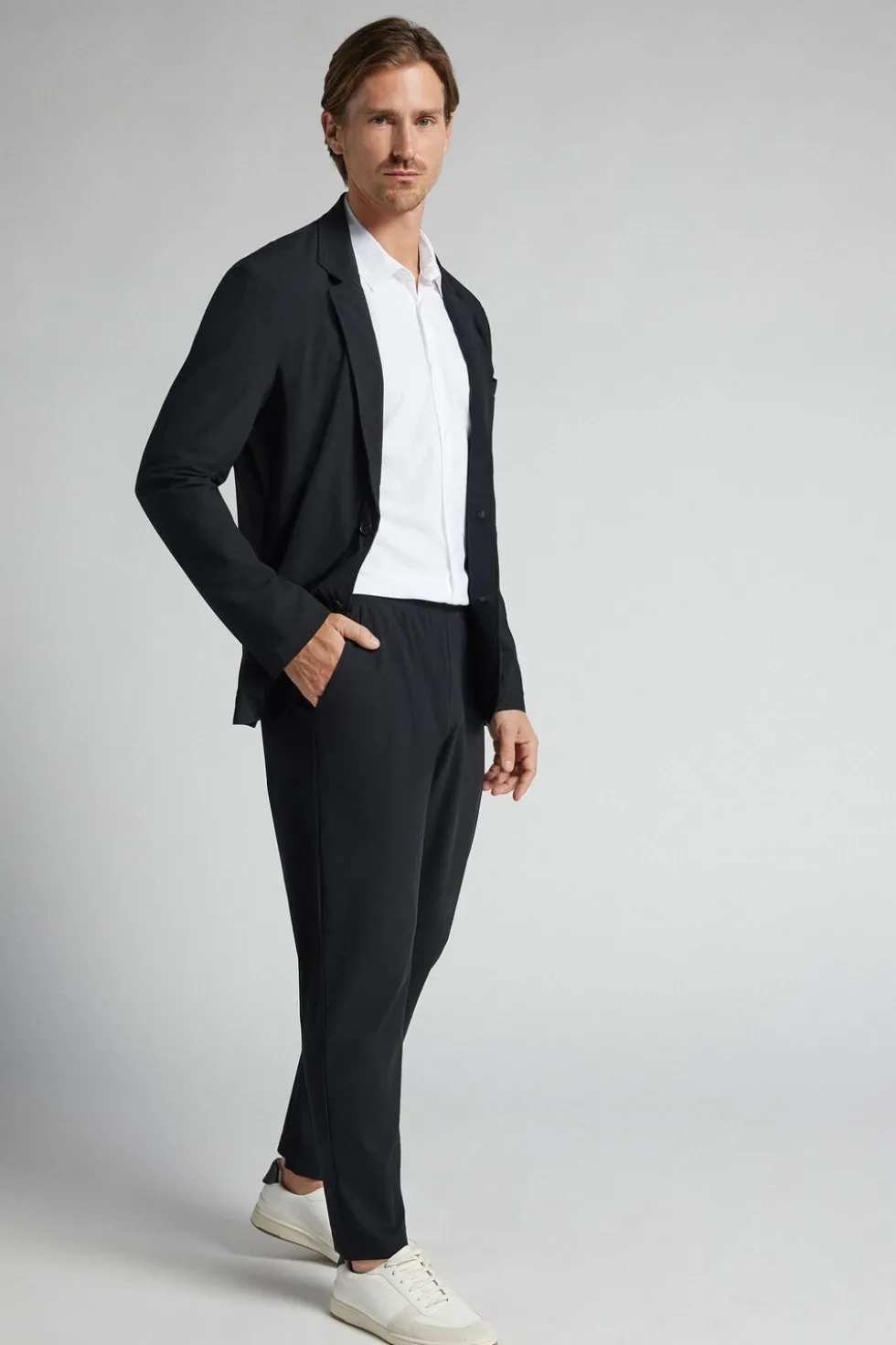 Non Iron Pants
