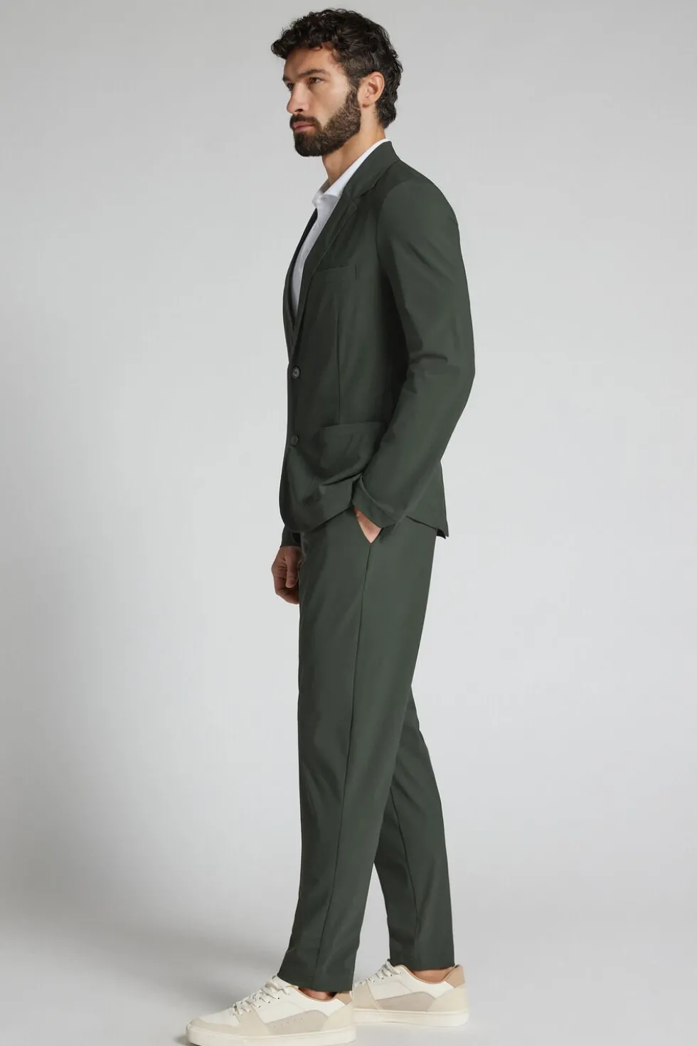 Non Iron Pants