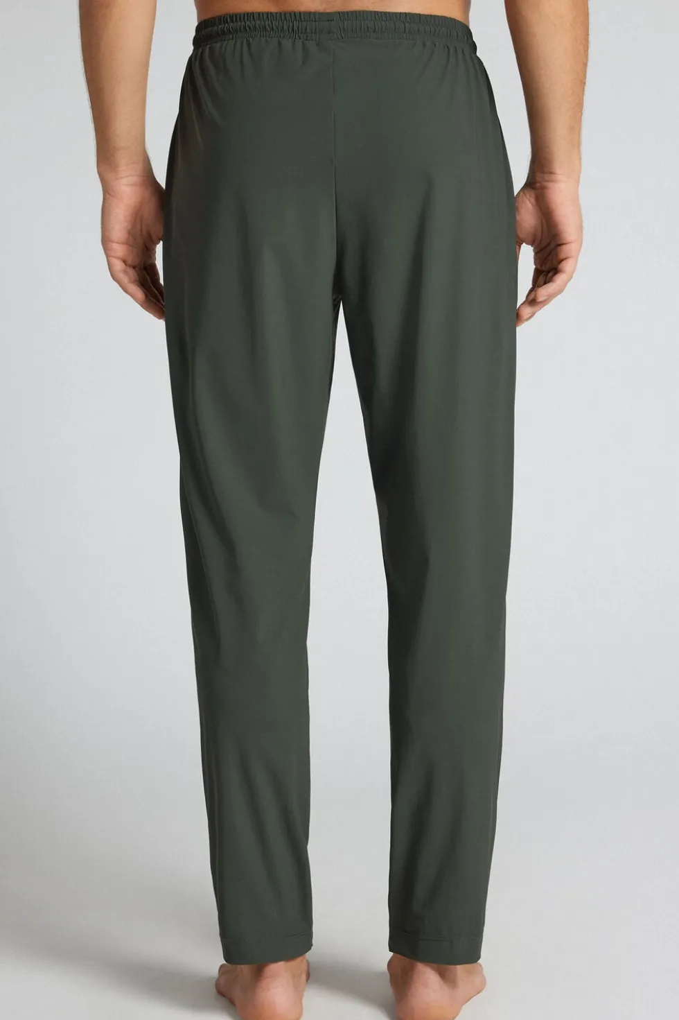 Non Iron Pants