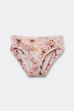 Panties in Fresh Bamboo I Bloom for You