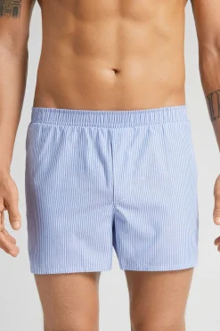 Patterned Cloth Boxers