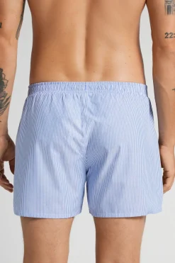 Patterned Cloth Boxers