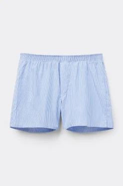 Patterned Cloth Boxers
