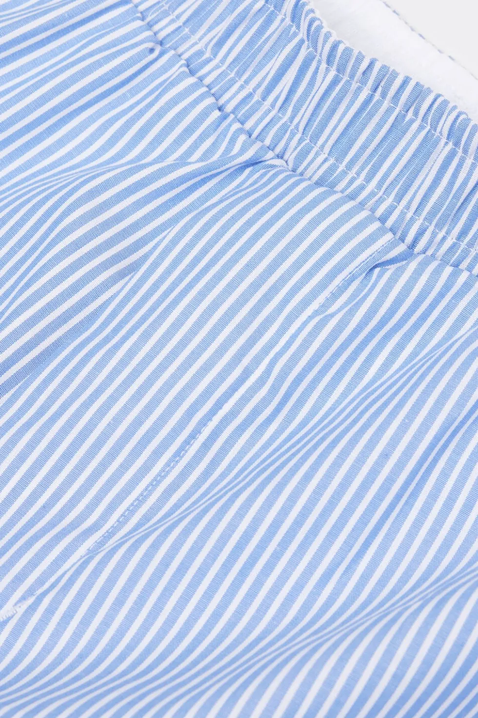 Patterned Cloth Boxers