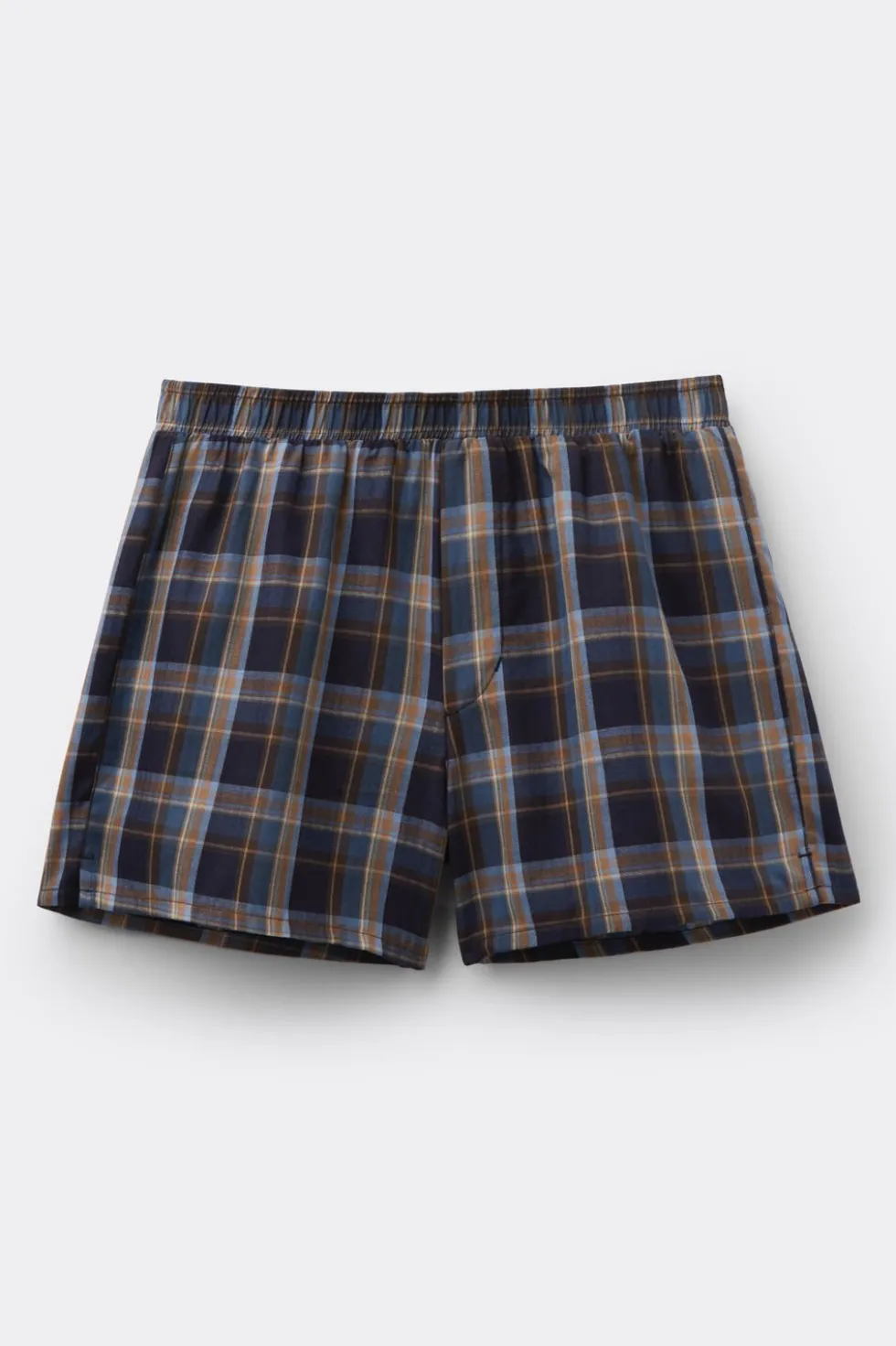Patterned Cloth Boxers