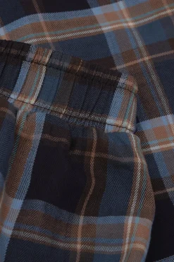 Patterned Cloth Boxers
