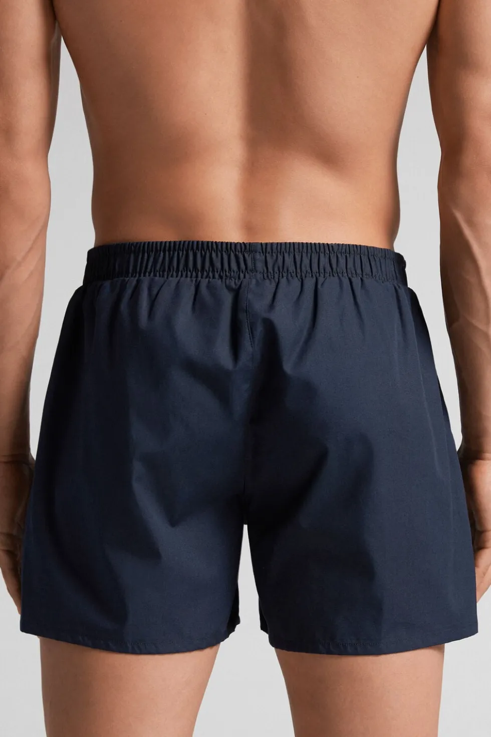 Patterned Cloth Boxers