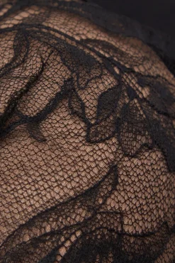 Playful Glamour Elena Balconette Bra