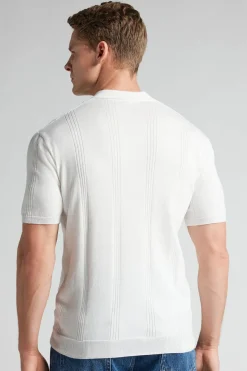 Polo in 100% Cotton
