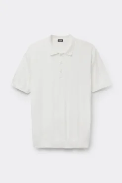 Polo in 100% Cotton