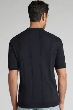 Polo in 100% Cotton