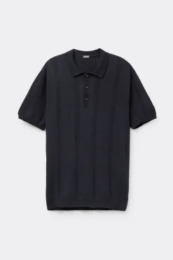 Polo in 100% Cotton