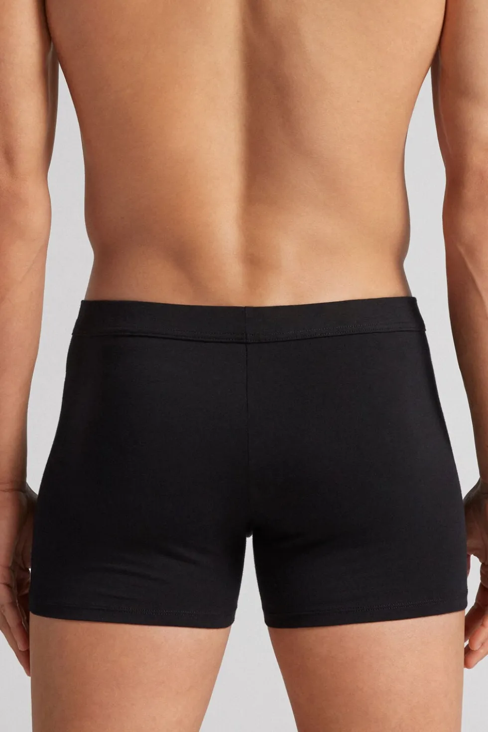 Premium Cotton Boxer Trunks