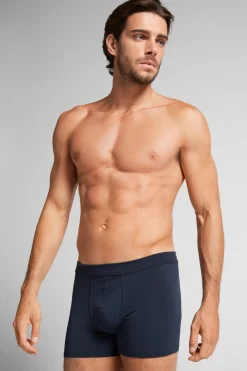Premium Cotton Boxer Trunks