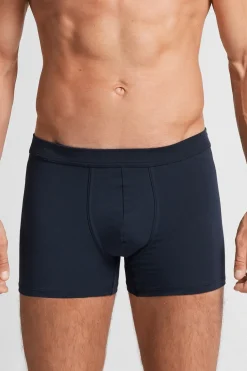 Premium Cotton Boxer Trunks