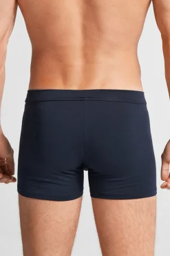 Premium Cotton Boxer Trunks