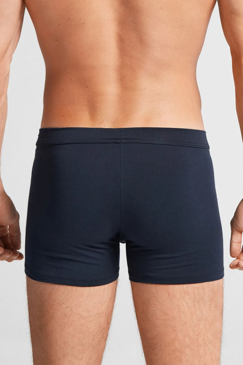 Premium Cotton Boxer Trunks