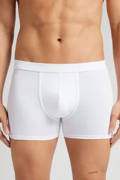 Premium Cotton Boxer Trunks