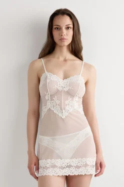 Pretty Flowers Babydoll