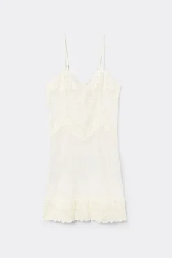 Pretty Flowers Babydoll
