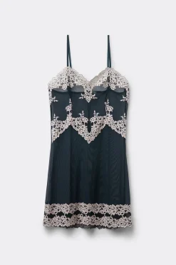 Pretty Flowers Babydoll
