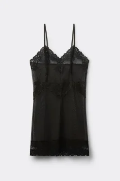 Pretty Flowers Babydoll